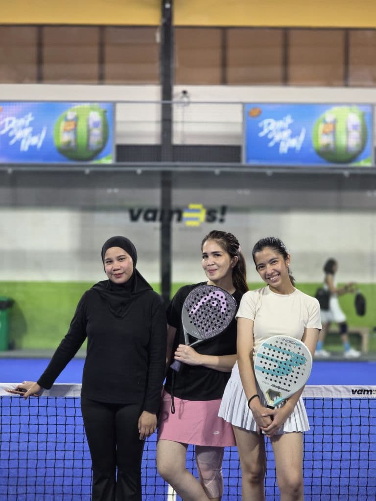 Padel Pro! media 4