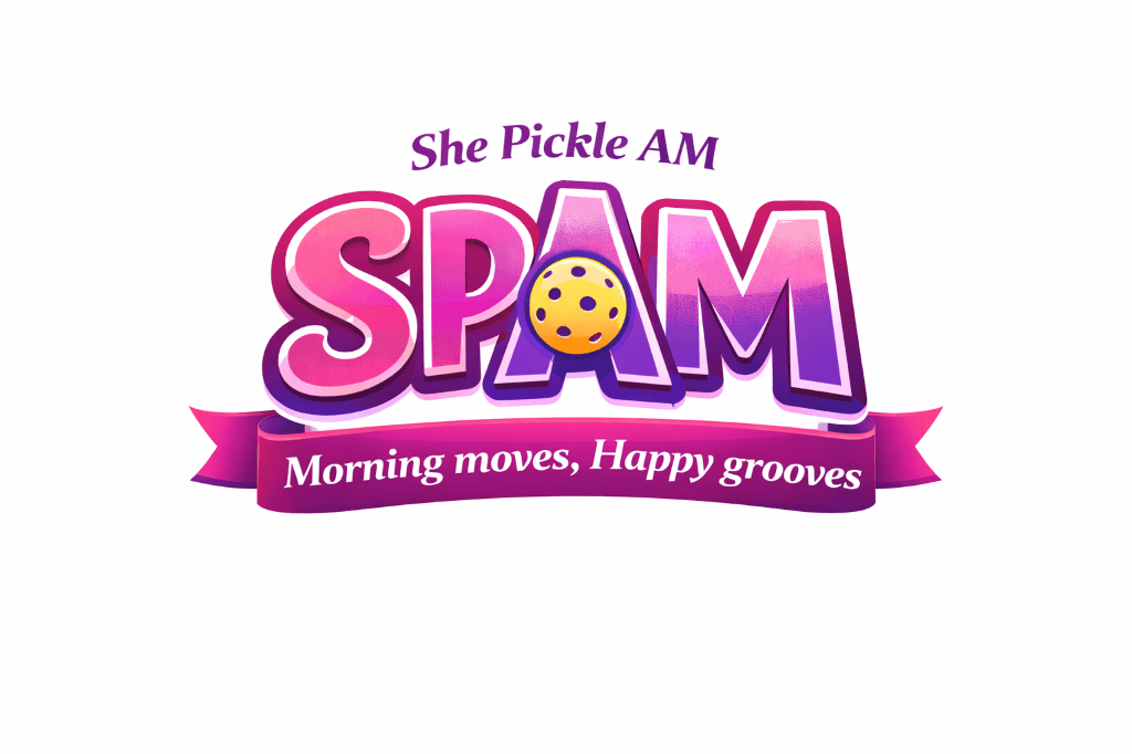 She Pickle AM (SPAM) media 1