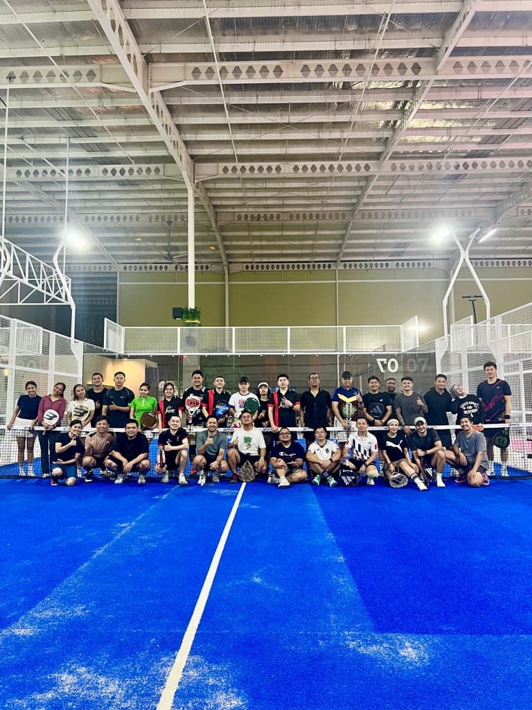 ABS Padel media 1