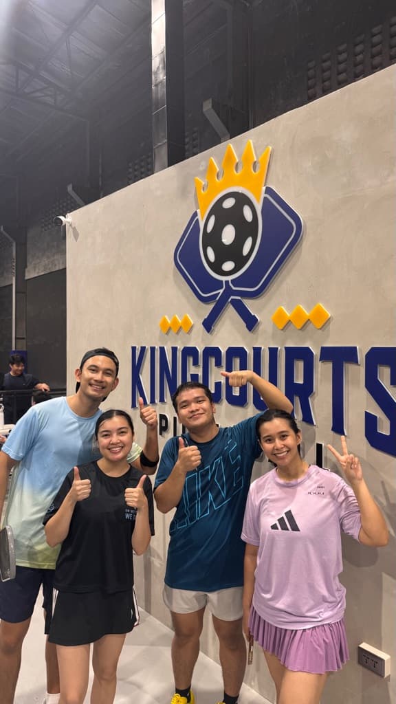 Any Time Pickleball (ATP) media 3