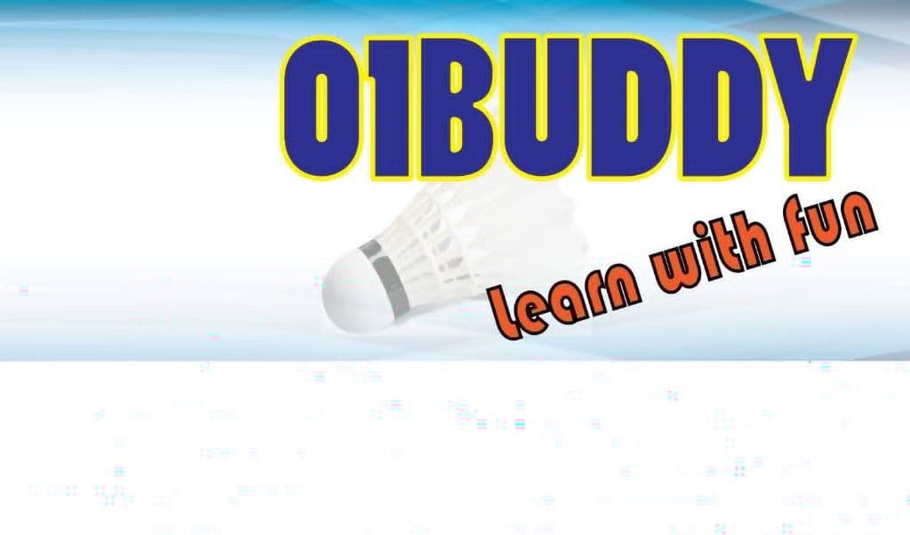 友悅羽毛球會 01Buddy Badminton Club media 1