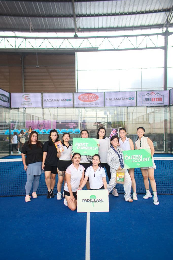 Padel Lane media 5
