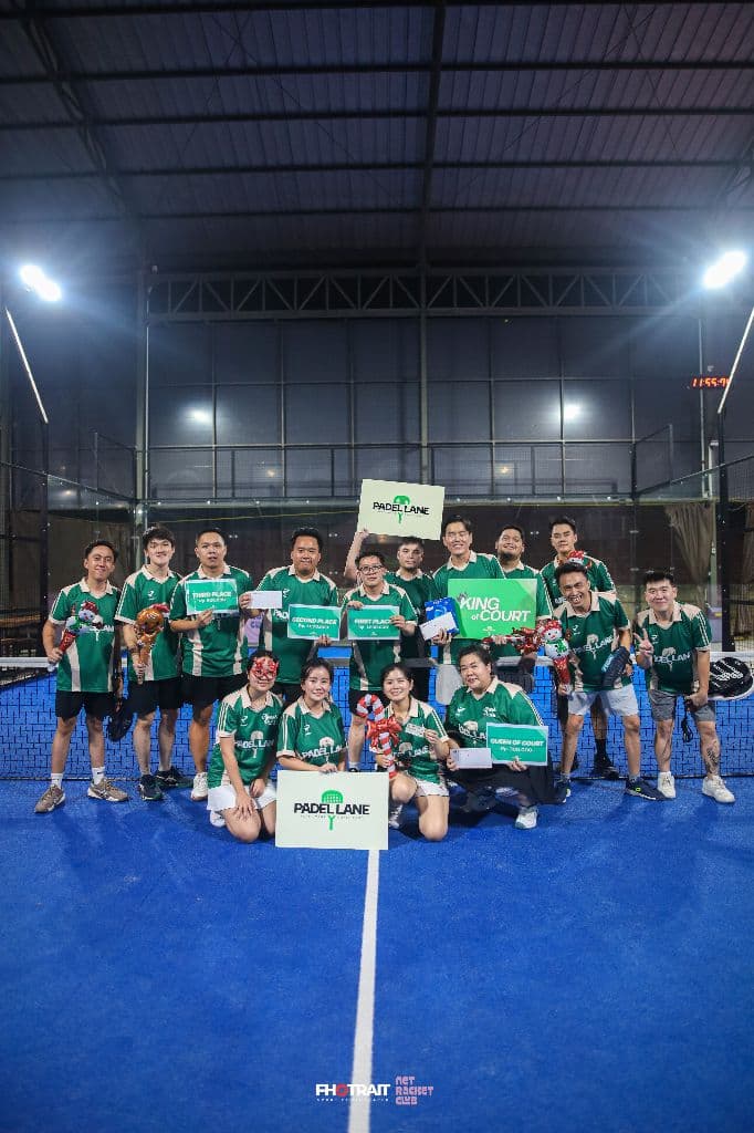 Padel Lane media 2