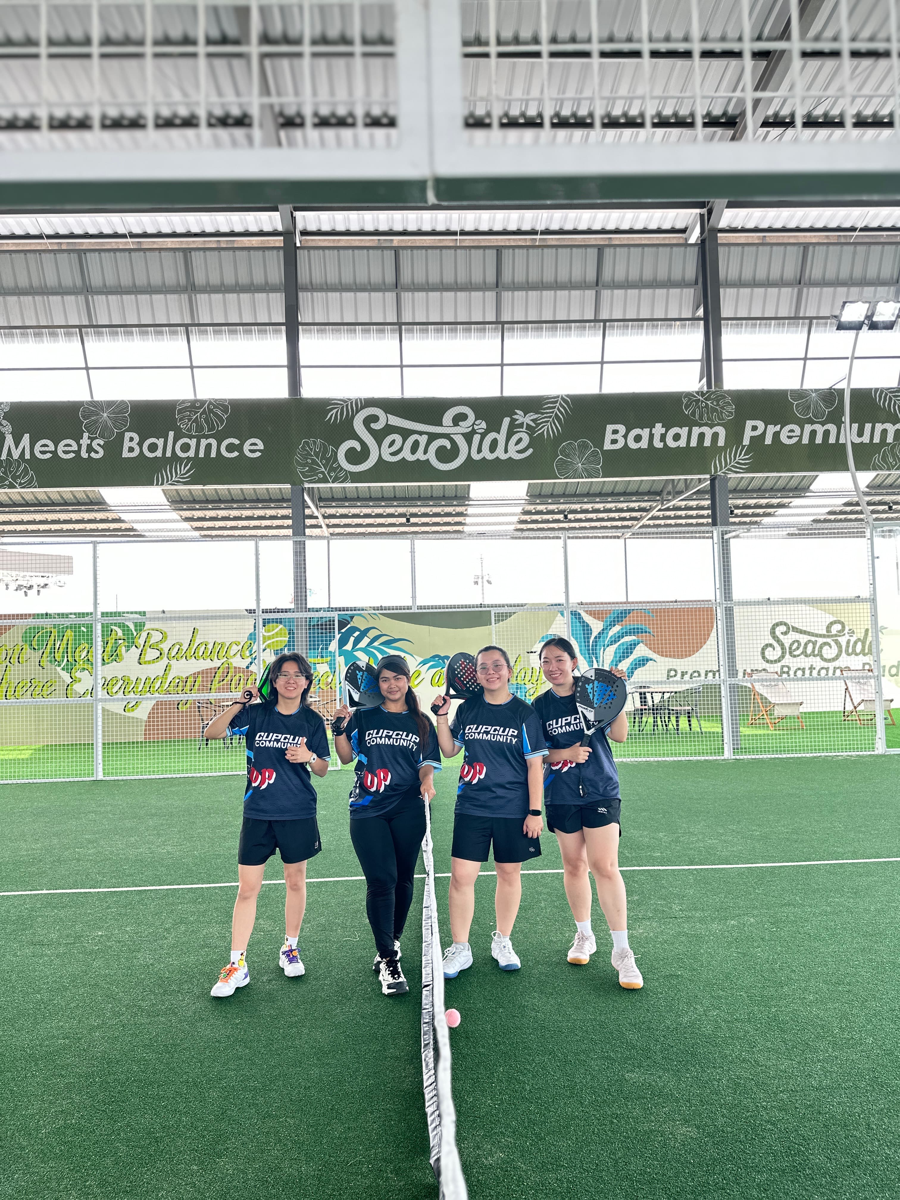 CupCup PADEL media 2
