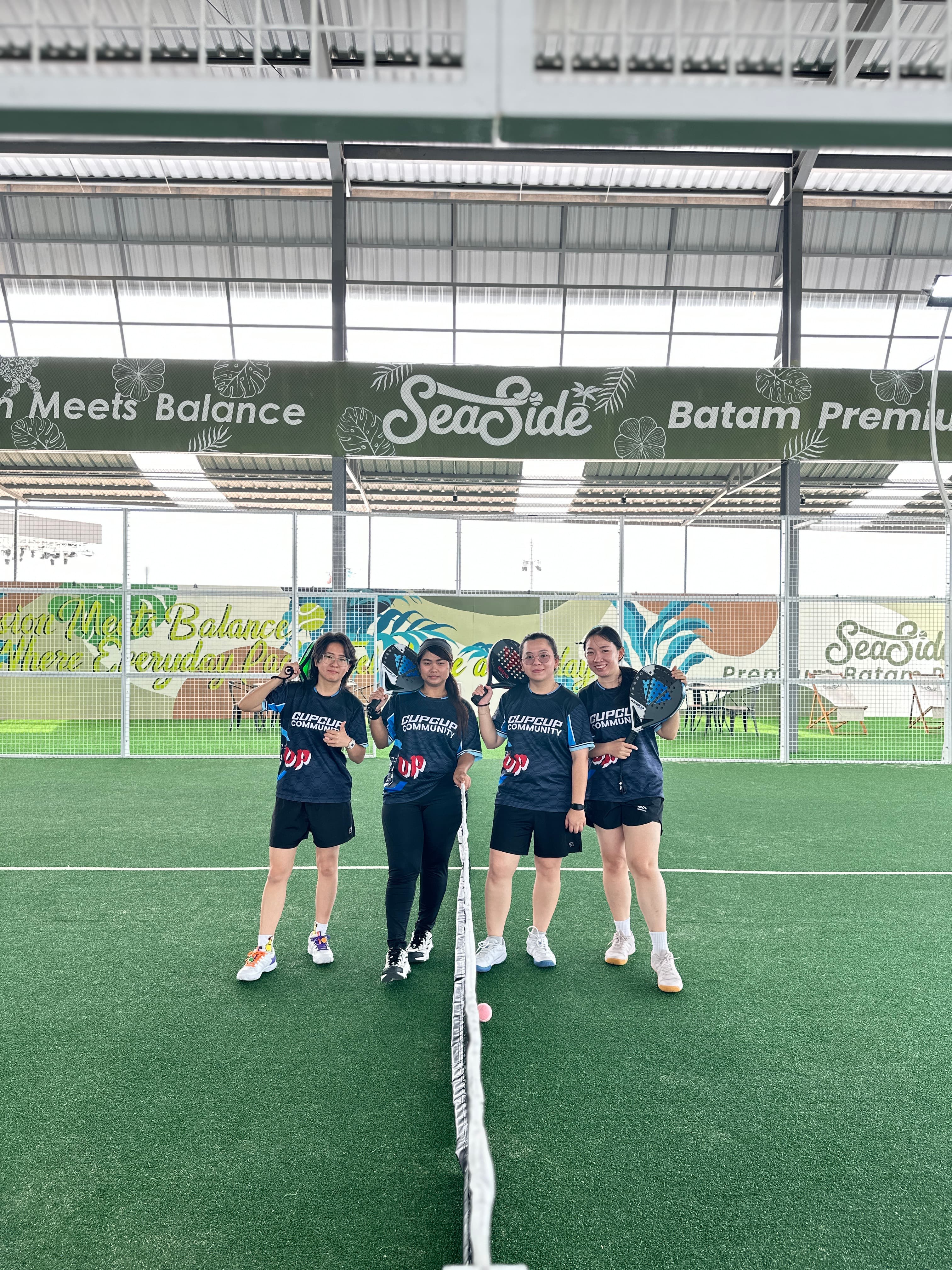 CupCup PADEL media 3