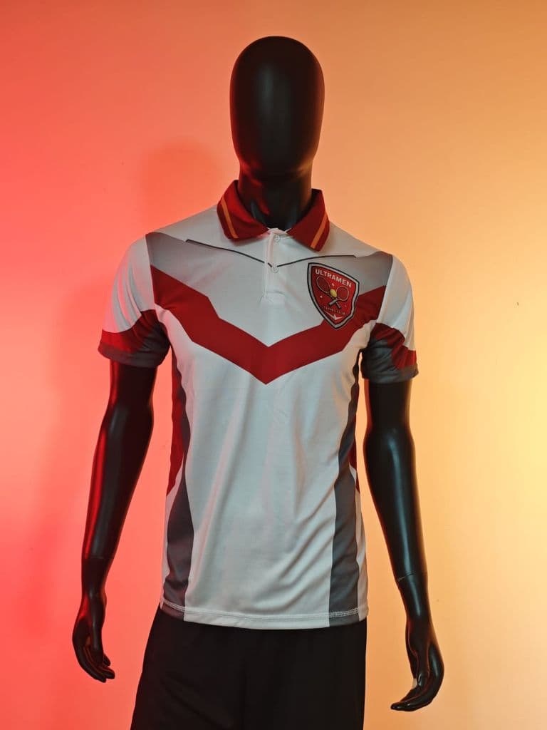 Ultramen Tennis Club media 1