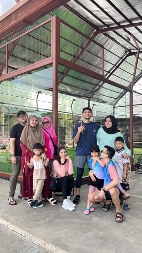 Bubumi padel  media 1