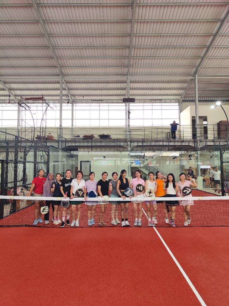 RGLM Padel Club media 3