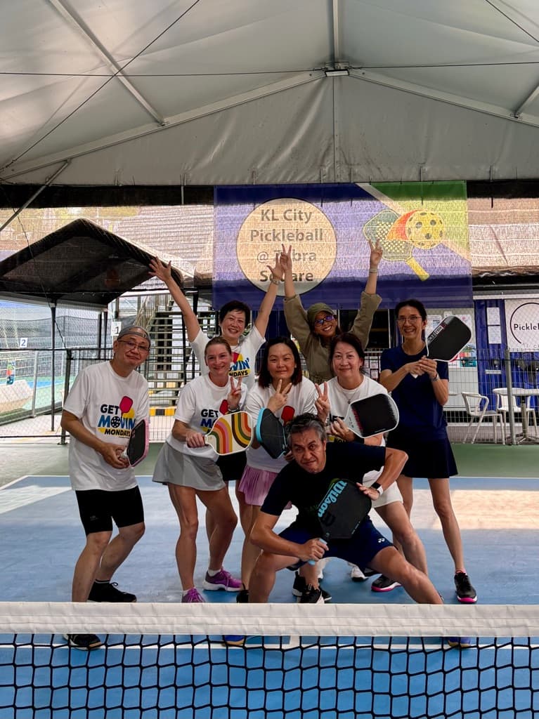 Movin’ with Pickleball media 3