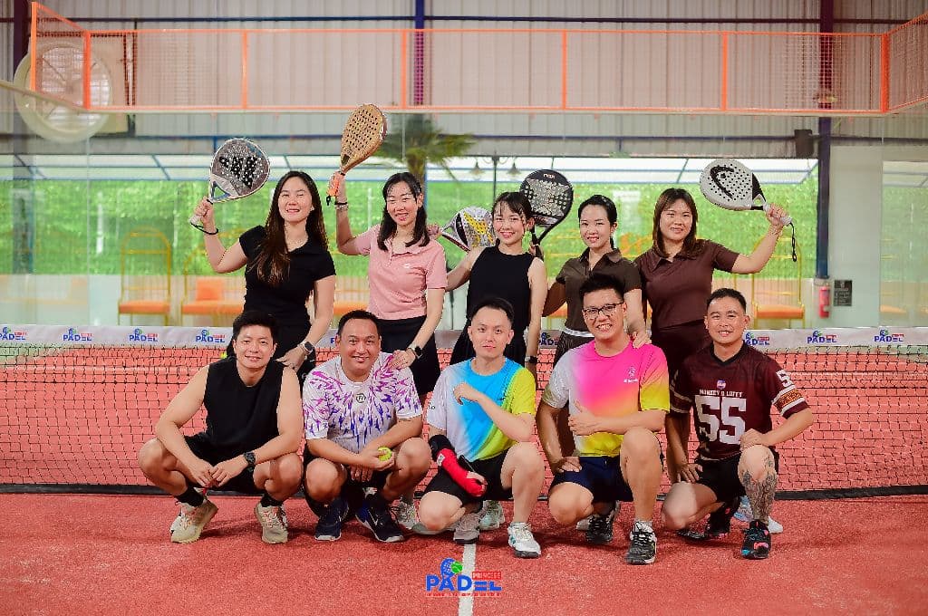 ChampionsPadel media 1