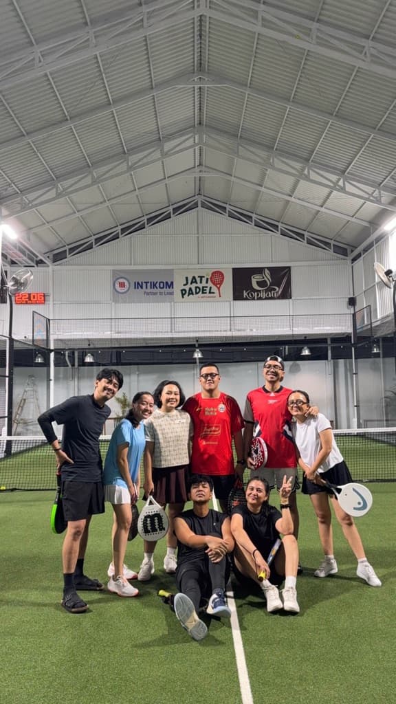 Padel Ambis media 6