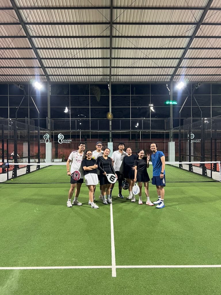 Padel Ambis media 3