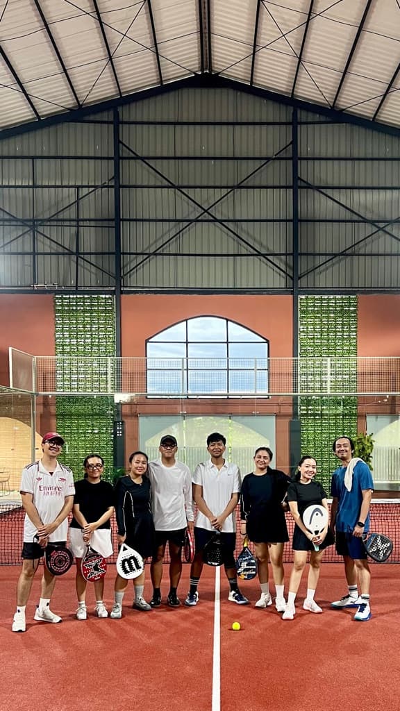 Padel Ambis media 2