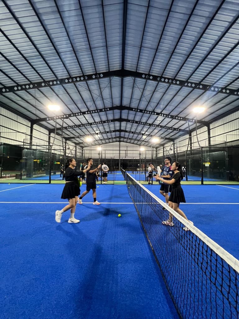 Padel Ambis media 4