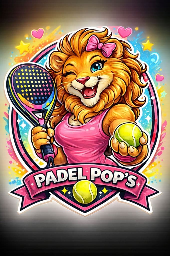 Padel Pop's media 4