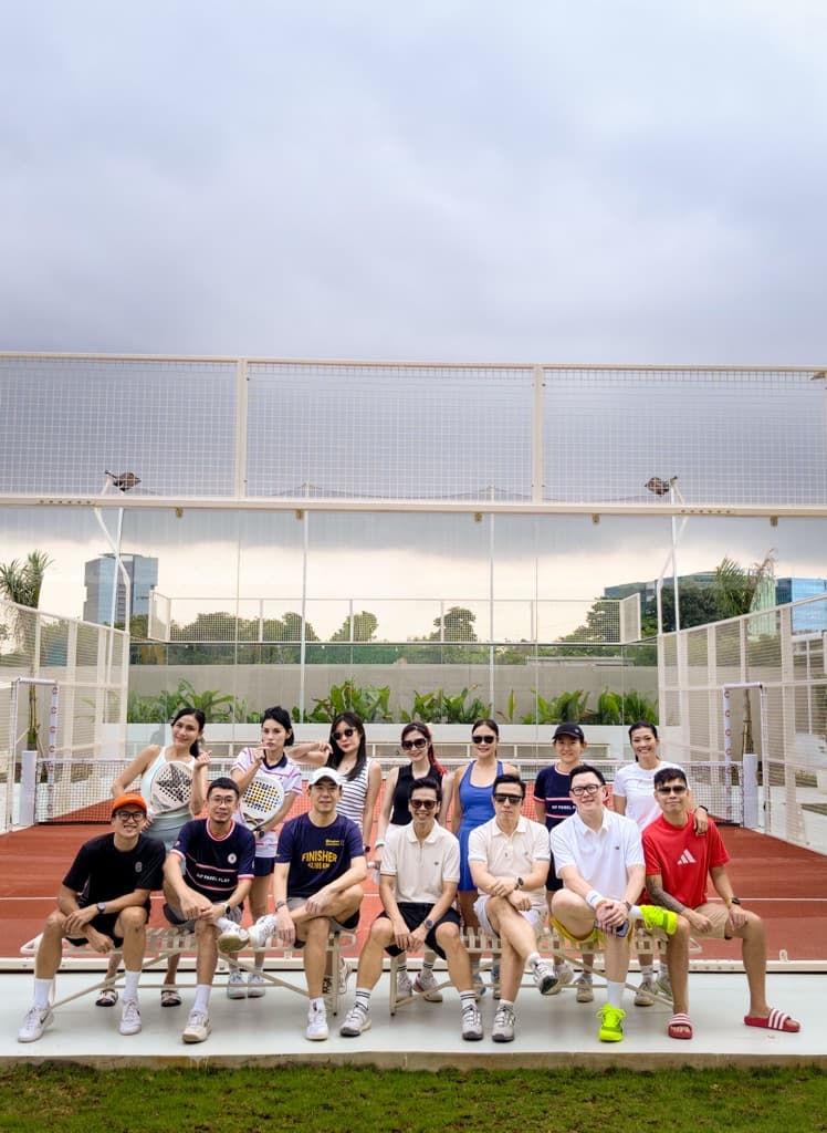 Rebel Padel media 1