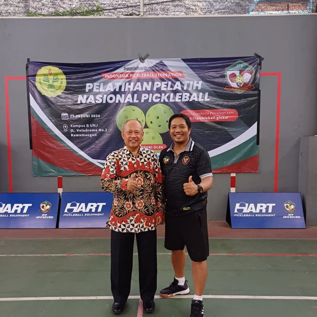 PICKLEBERT BEKASI media 3