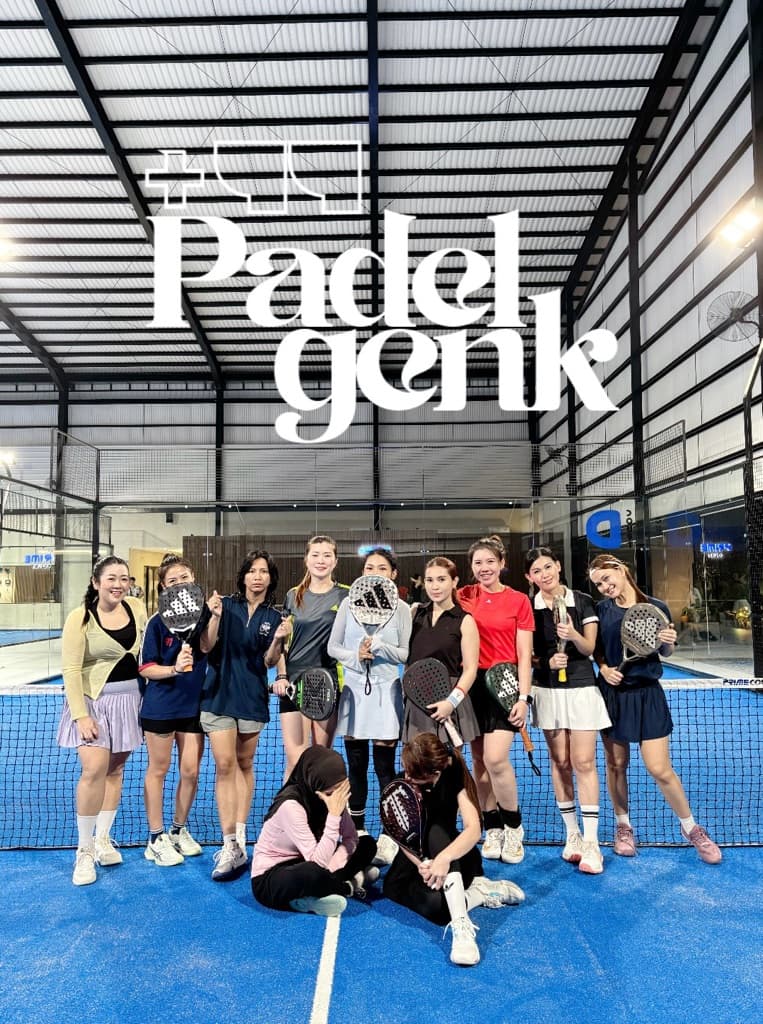 +44 Racket Club (Tennis, Padel, Pickle) media 3