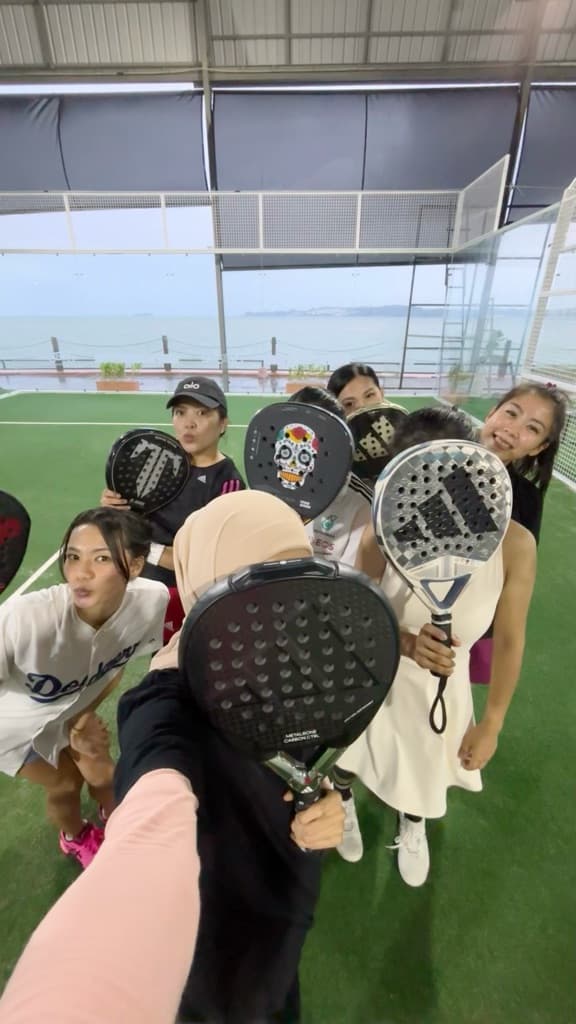 +44 Racket Club (Tennis, Padel, Pickle) media 6