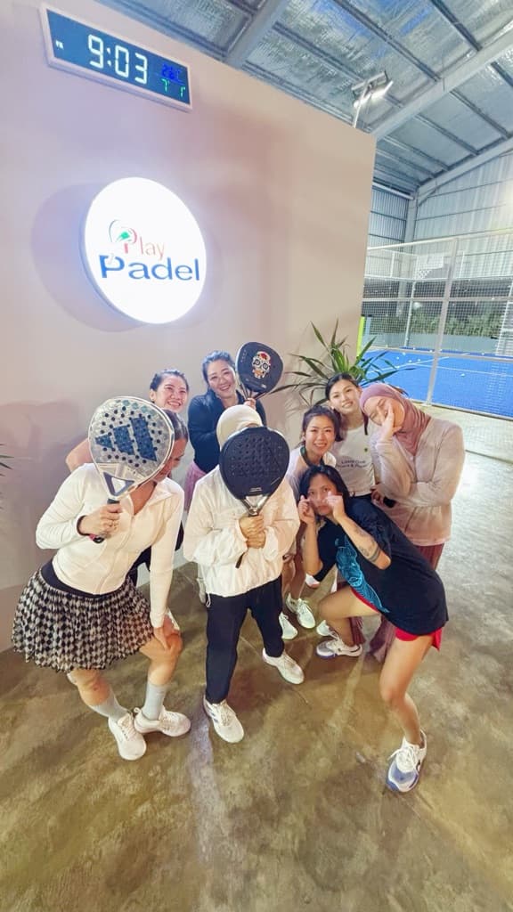 +44 Racket Club (Tennis, Padel, Pickle) media 5
