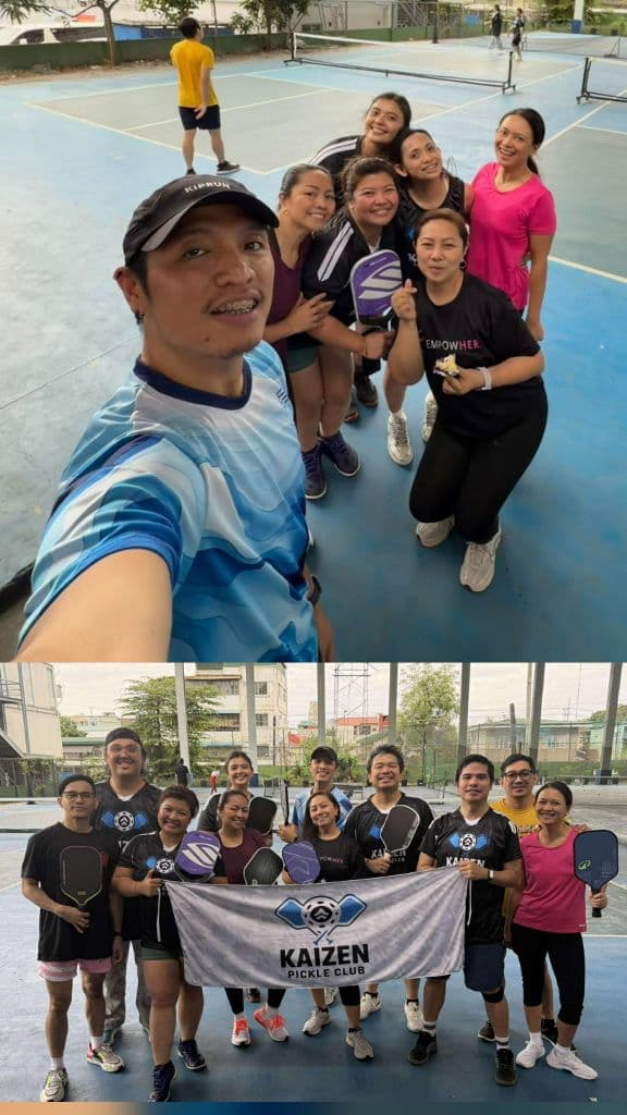 Kaizen Pickle Club media 1