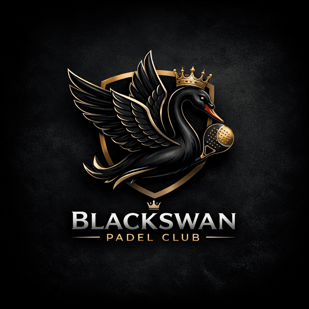 BlackSwan Padel Club media 1