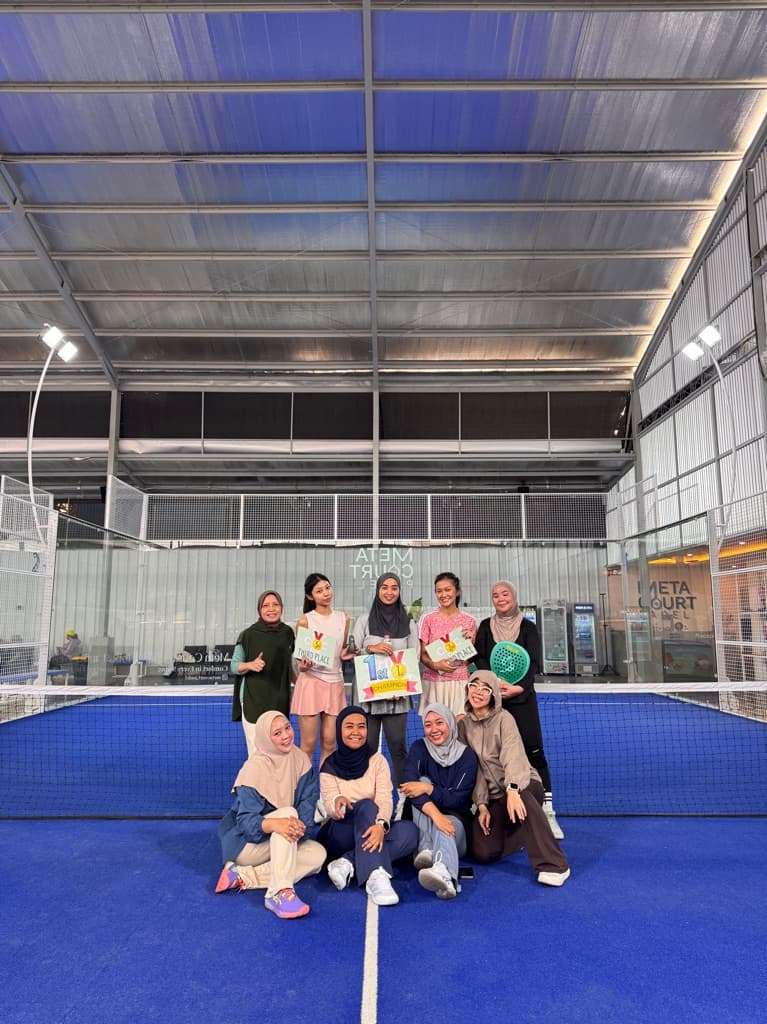 Padel Addict media 2