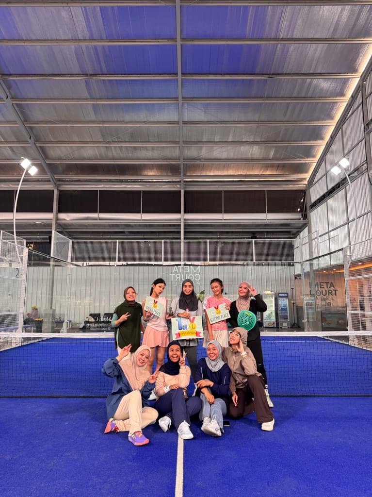 Padel Addict media 1