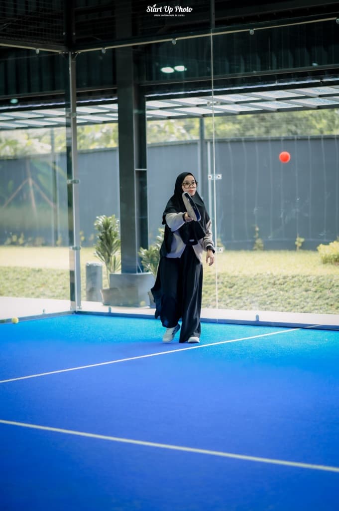 START UP PADEL CLUB media 5