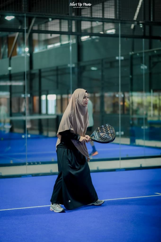 START UP PADEL CLUB media 4
