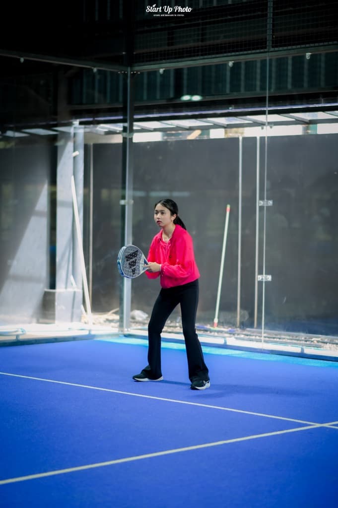 START UP PADEL CLUB media 3