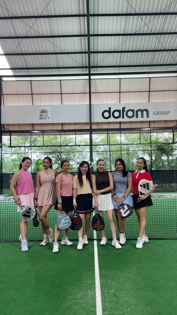 Padel Pagi Club media 3