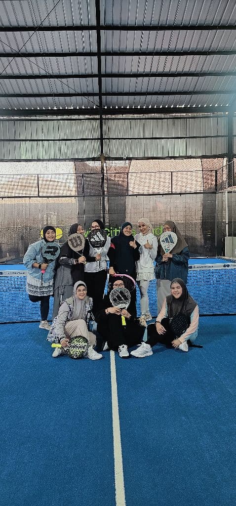 Ladies Fun Match Reborn🎾 media 5