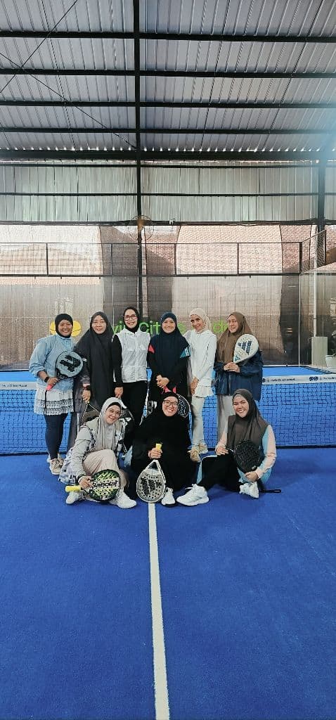 Ladies Fun Match Reborn🎾 media 4