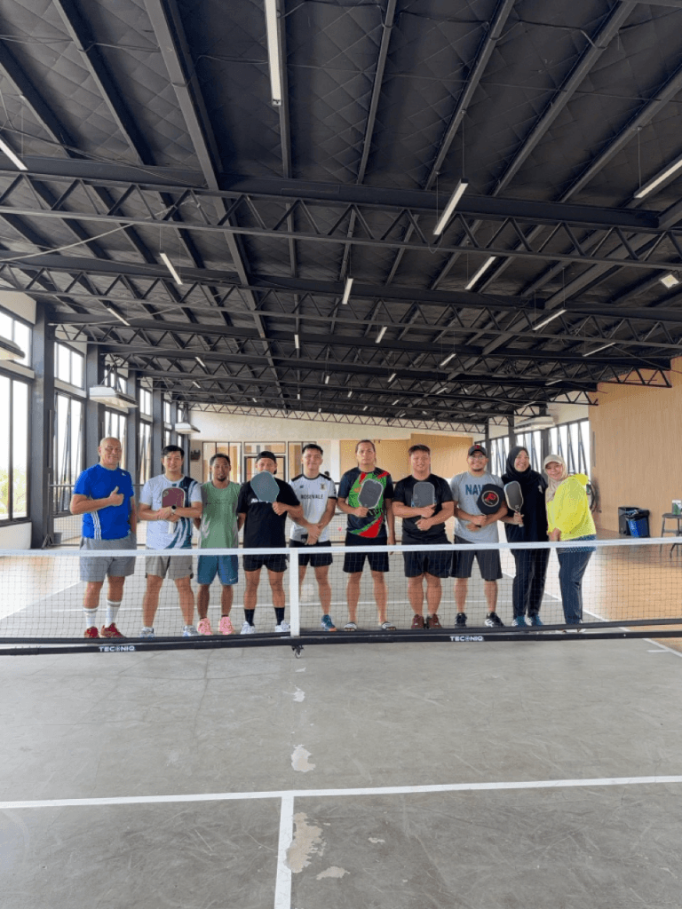 BPC's OPEN COURT SQUAD media 1