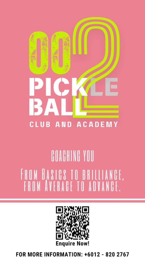 002 Pickleball Club & Academy media 1