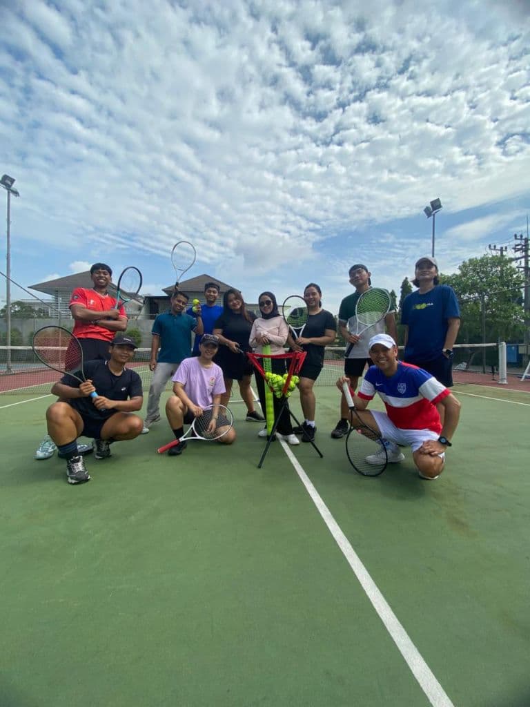 Dimana2 Tenis & Padel media 1