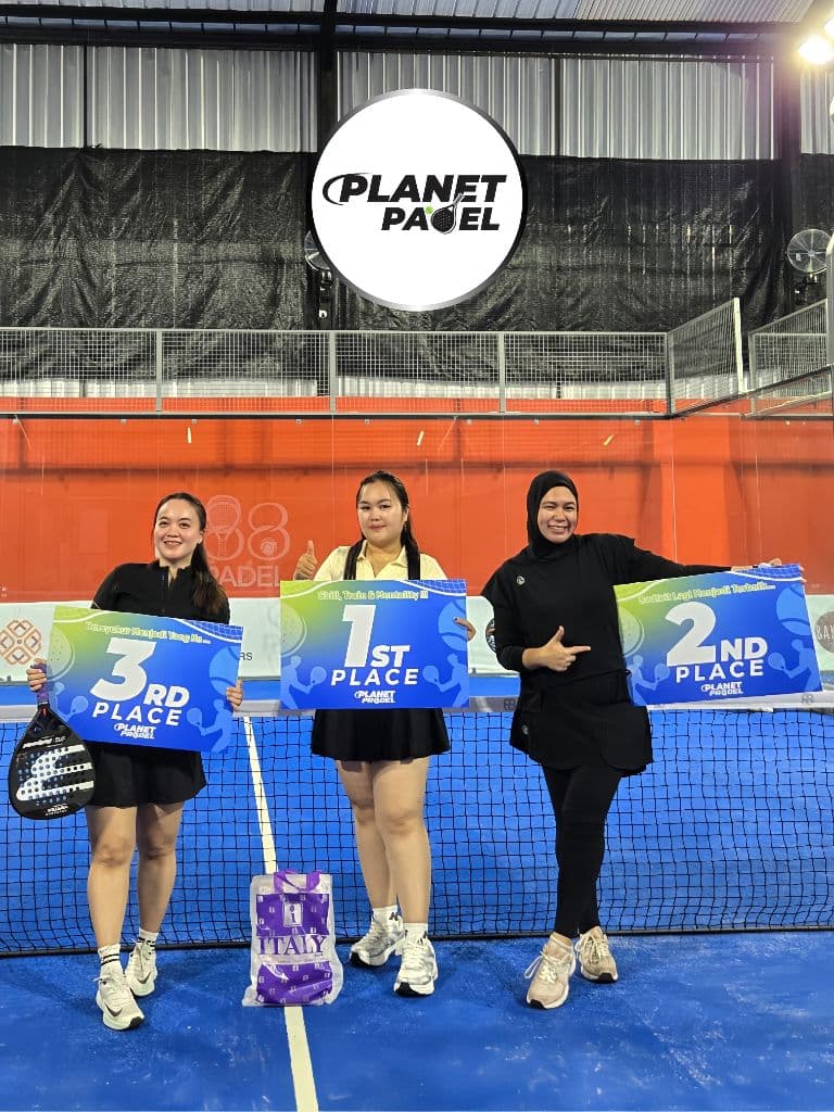 PLANET PADEL media 6