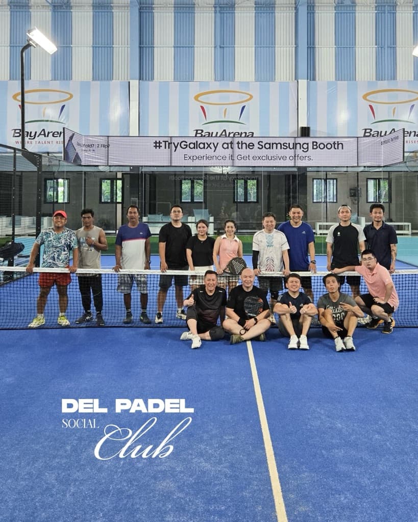 Del Padel media 4
