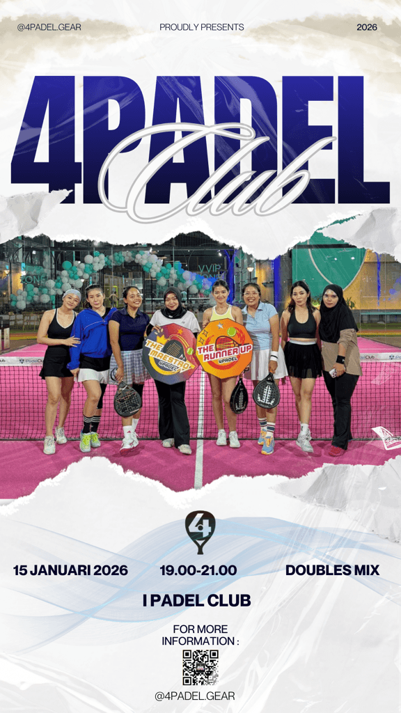 4PADEL CLUB media 4
