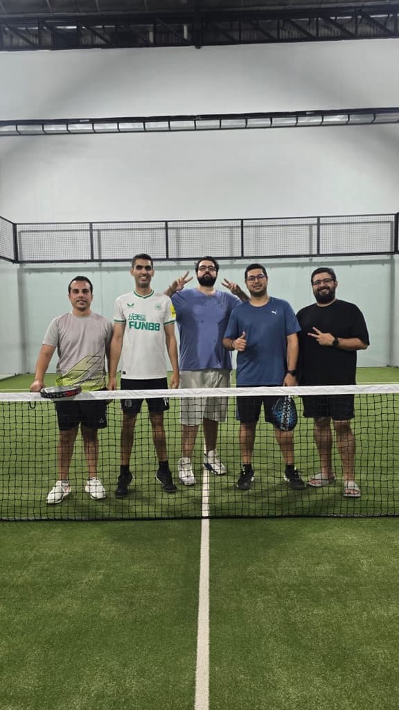 KURA Padel media 6