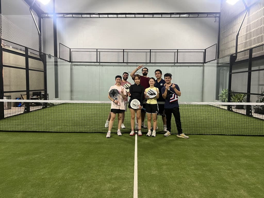 KURA Padel media 4