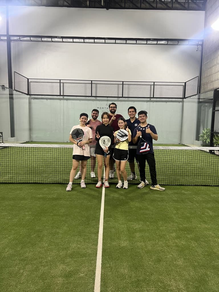 KURA Padel media 5
