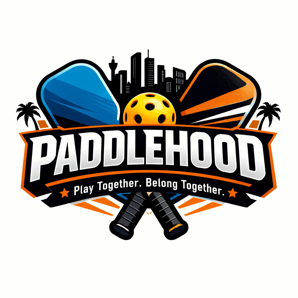 Paddlehood Pickleball Club media 1