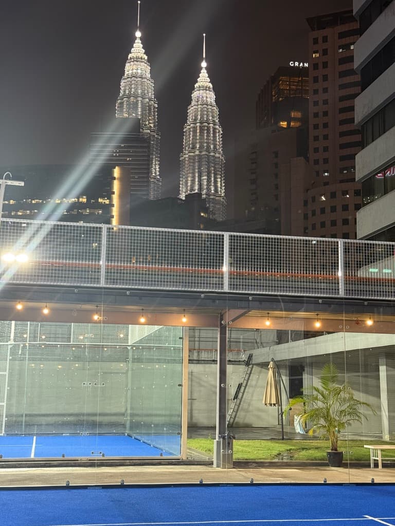 SATGAS Padel media 2