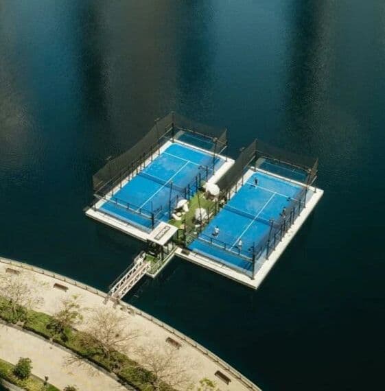Padel Abal Abal media 1