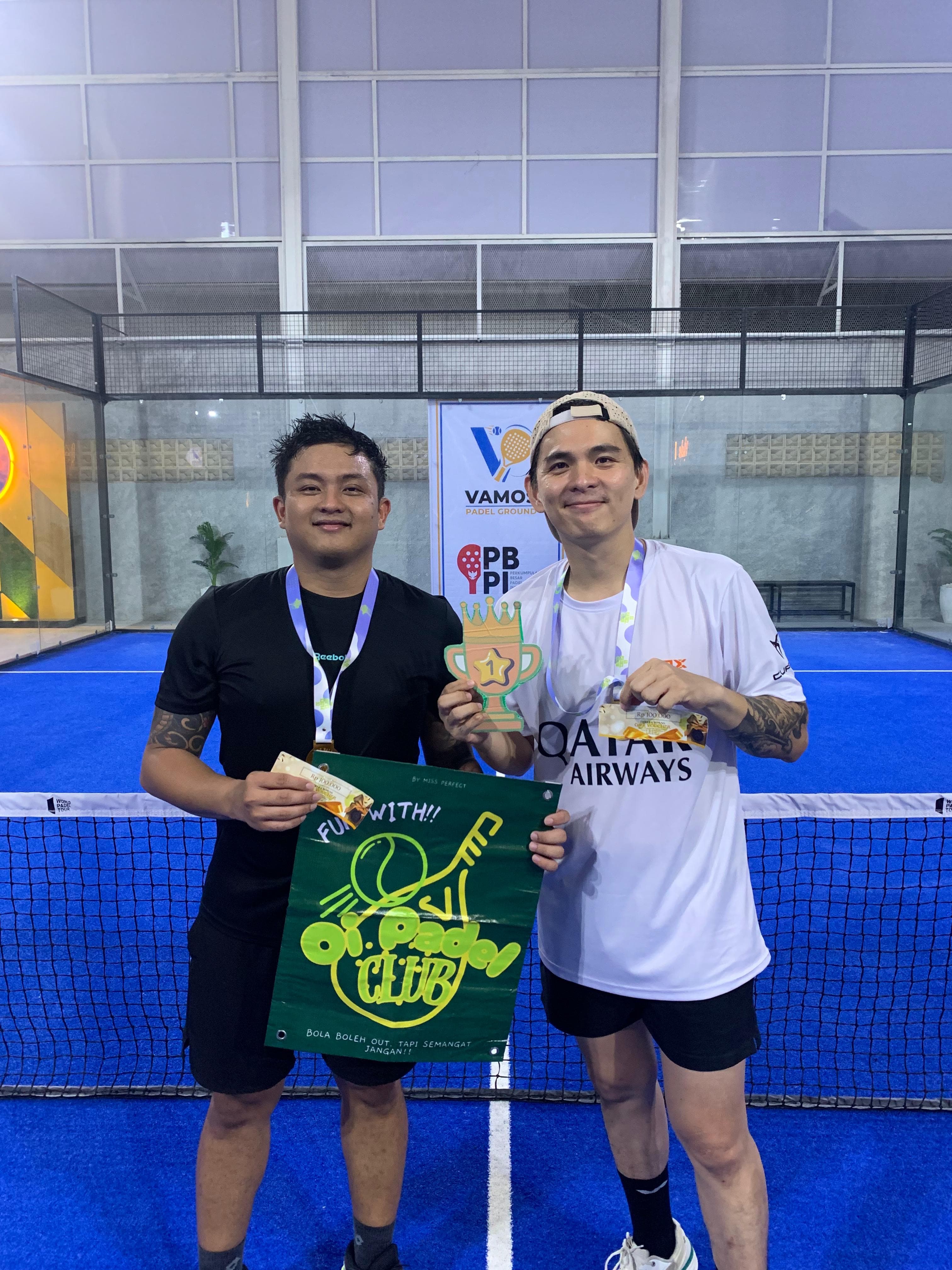 Oi Padel media 2
