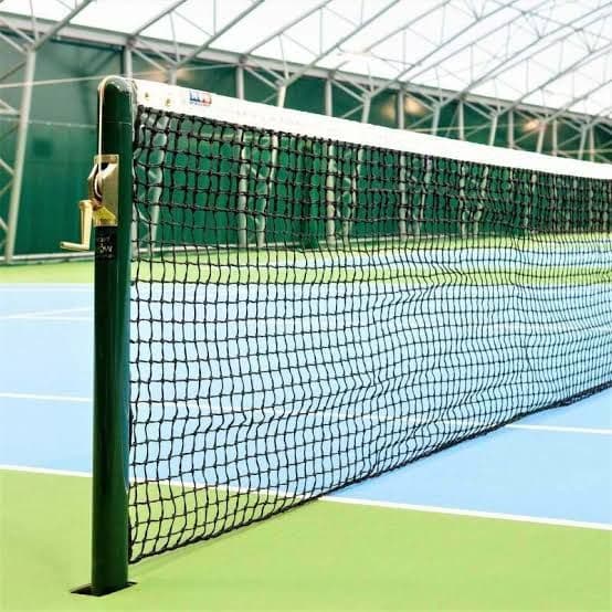The Net-Work Tennis media 2