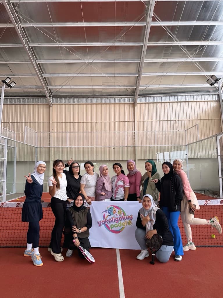 Yakaligakuy Padel media 3
