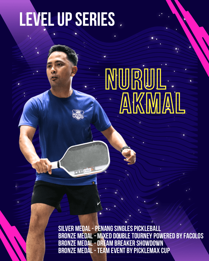PENANG PICKLEBALL CLUB media 1
